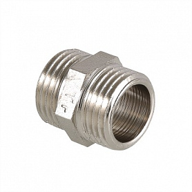 VT.582 Ниппель НН 1" никель