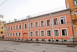 Хостел Pobeda