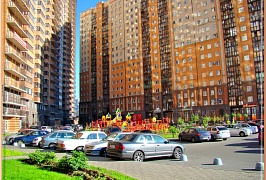 ЖК "Ломоносов"