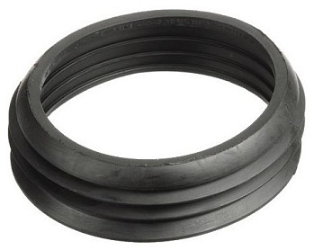 Манжета для перехода на чугун д.75 GA-Set Ostendorf
