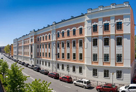 Апарт-отель Acqualina