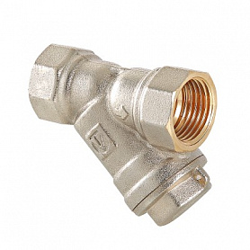 FT.192 Фильтр косой  (VT.400)   1 1/4''